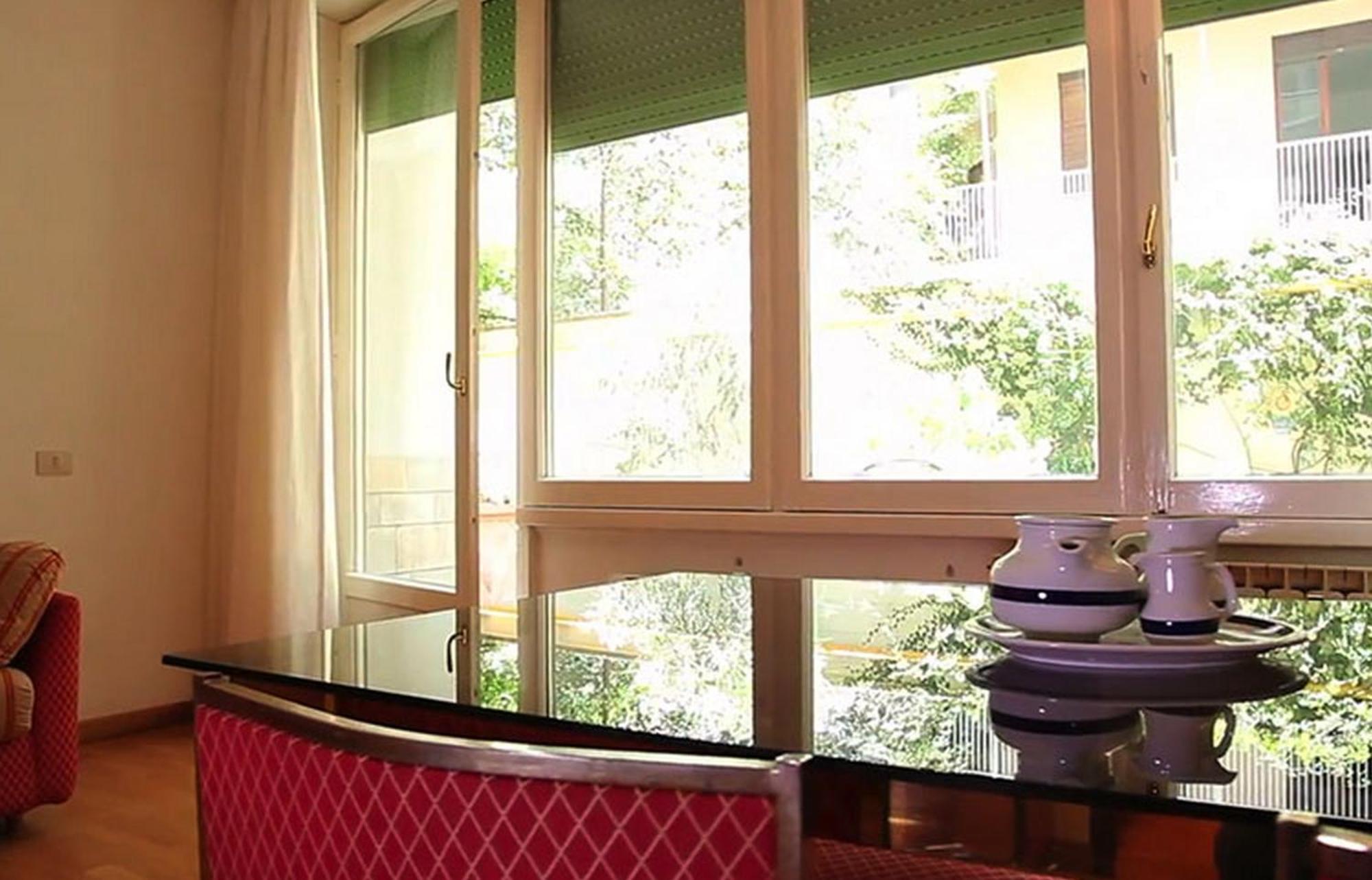 Prati Home ローマ エクステリア 写真